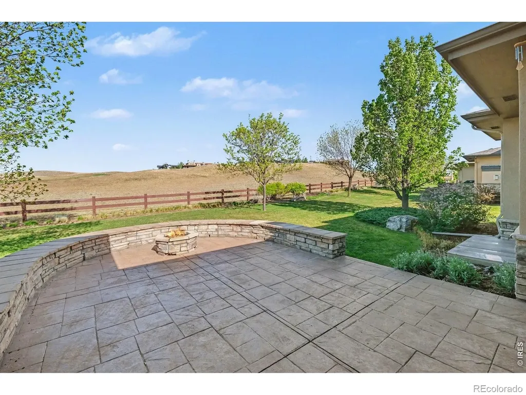 3628 Bidens Gate Drive Timnath CO 80547