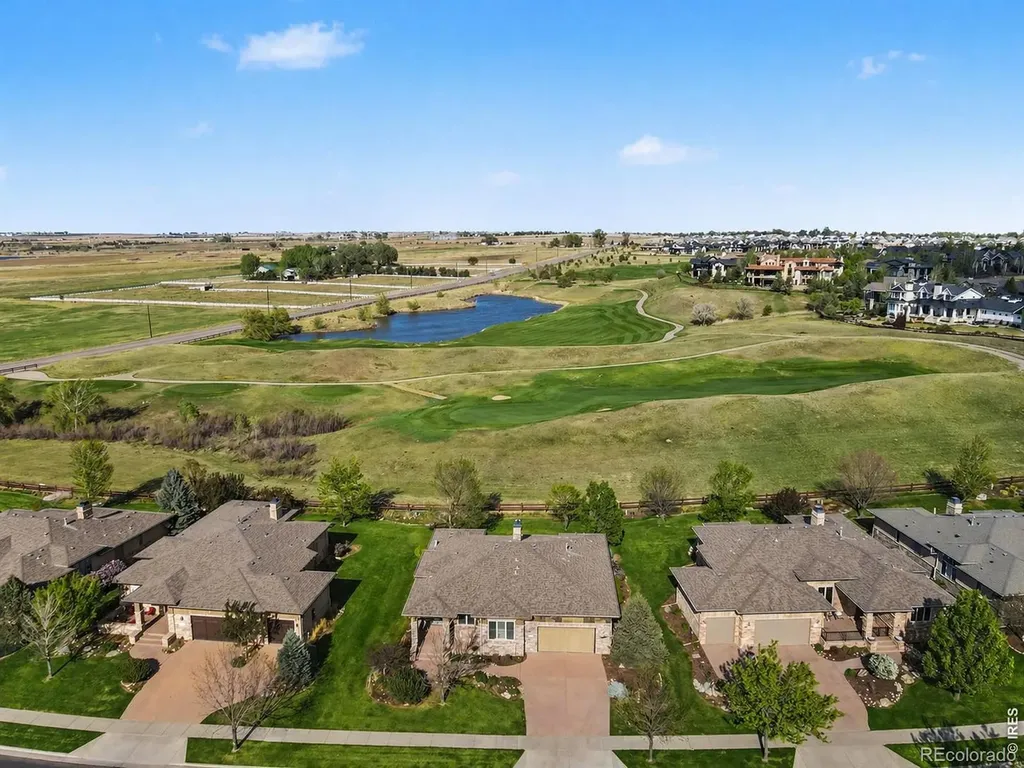3628 Bidens Gate Drive Timnath CO 80547