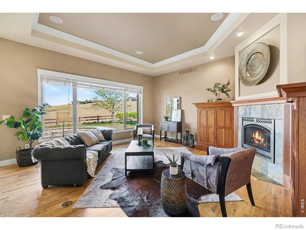 3628 Bidens Gate Drive Timnath CO 80547