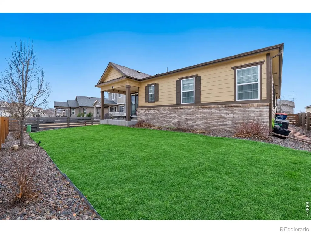 937 Eva Peak Drive Erie CO 80516