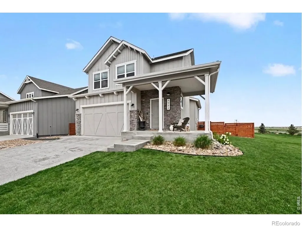 4984 Goya Court Loveland CO 80538
