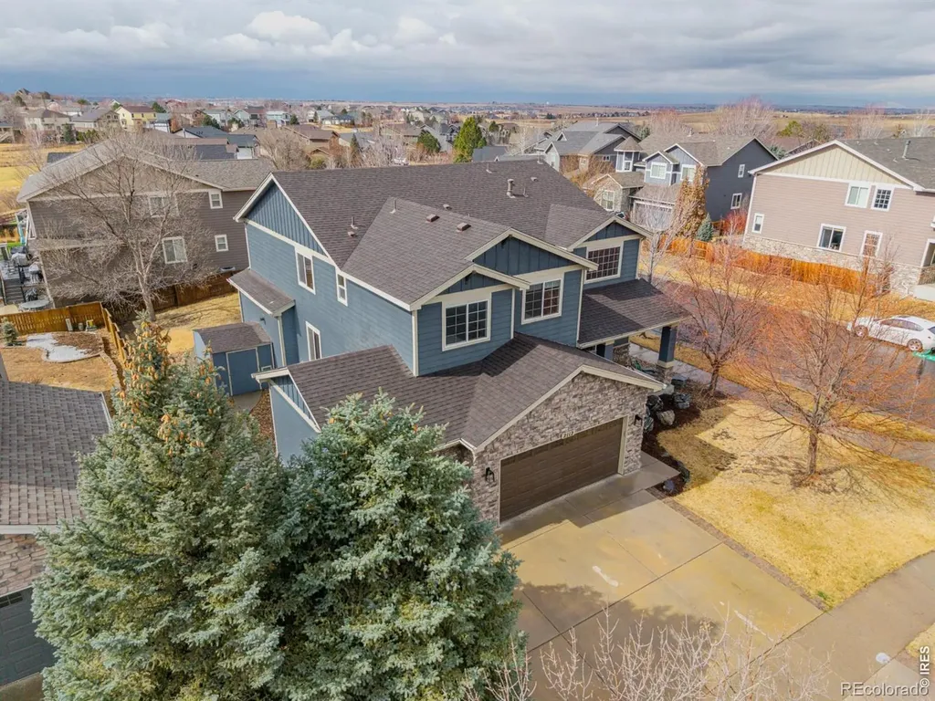 2112 Primrose Lane Erie CO 80516