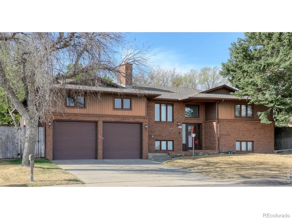 912 E Riverview Avenue Fort Morgan CO 80701