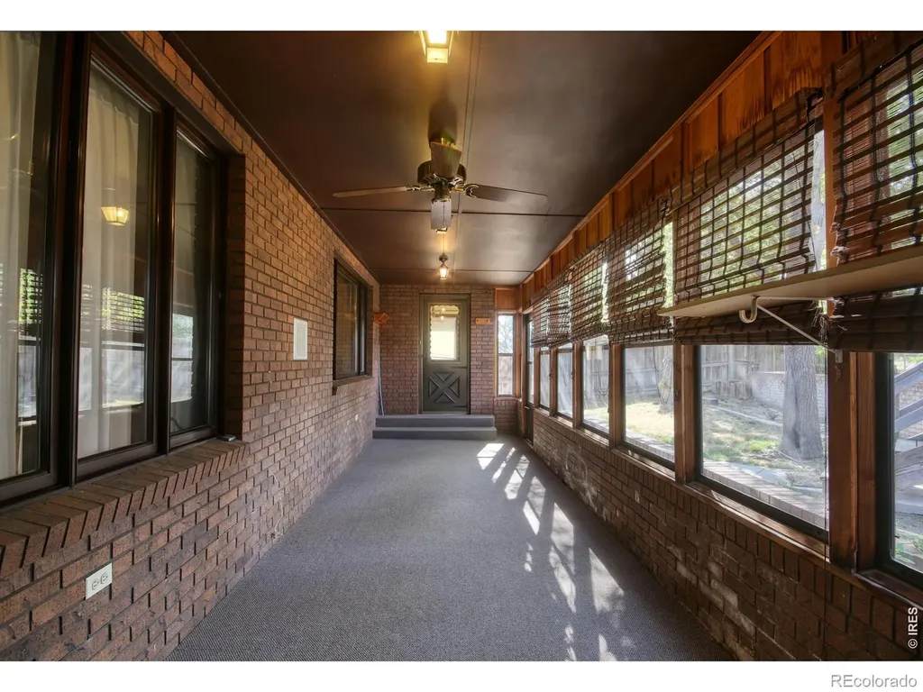 912 E Riverview Avenue Fort Morgan CO 80701