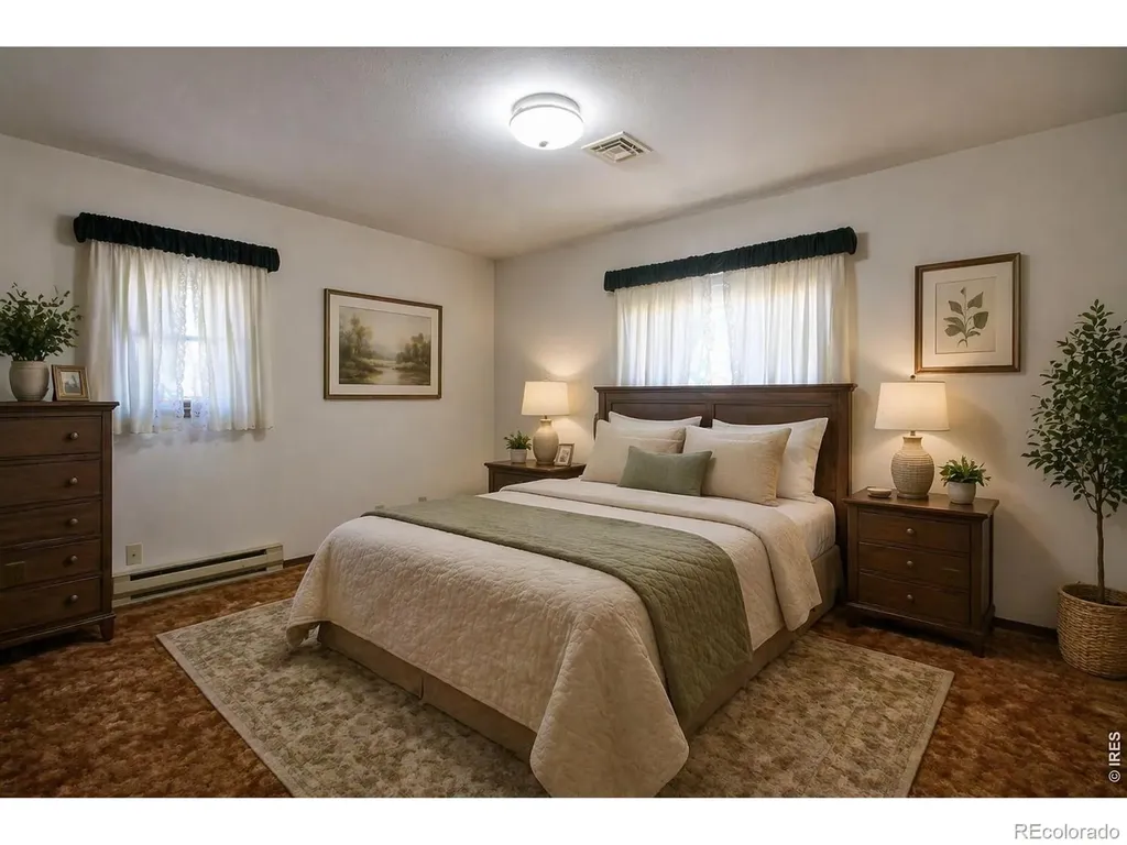 912 E Riverview Avenue Fort Morgan CO 80701