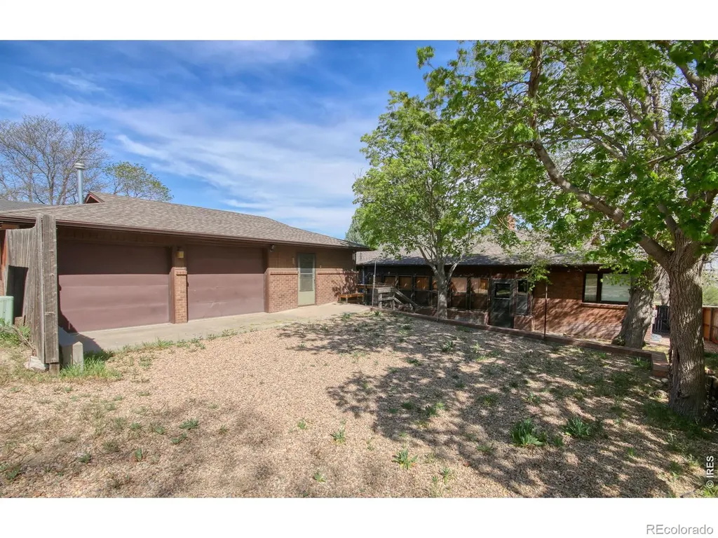 912 E Riverview Avenue Fort Morgan CO 80701