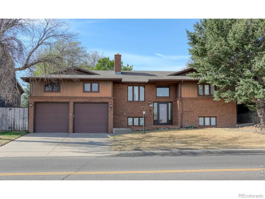912 E Riverview Avenue Fort Morgan CO 80701