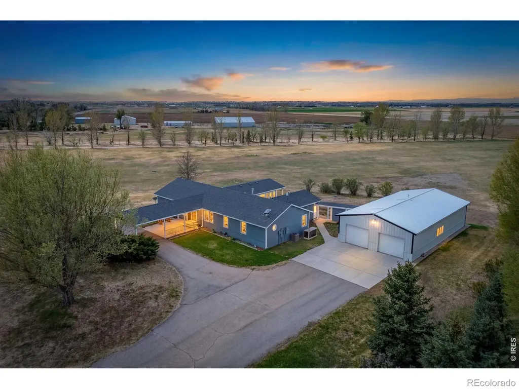 26942 County Road 62 1/2 Road Greeley CO 80631