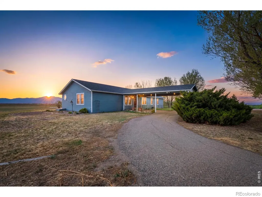 26942 County Road 62 1/2 Road Greeley CO 80631