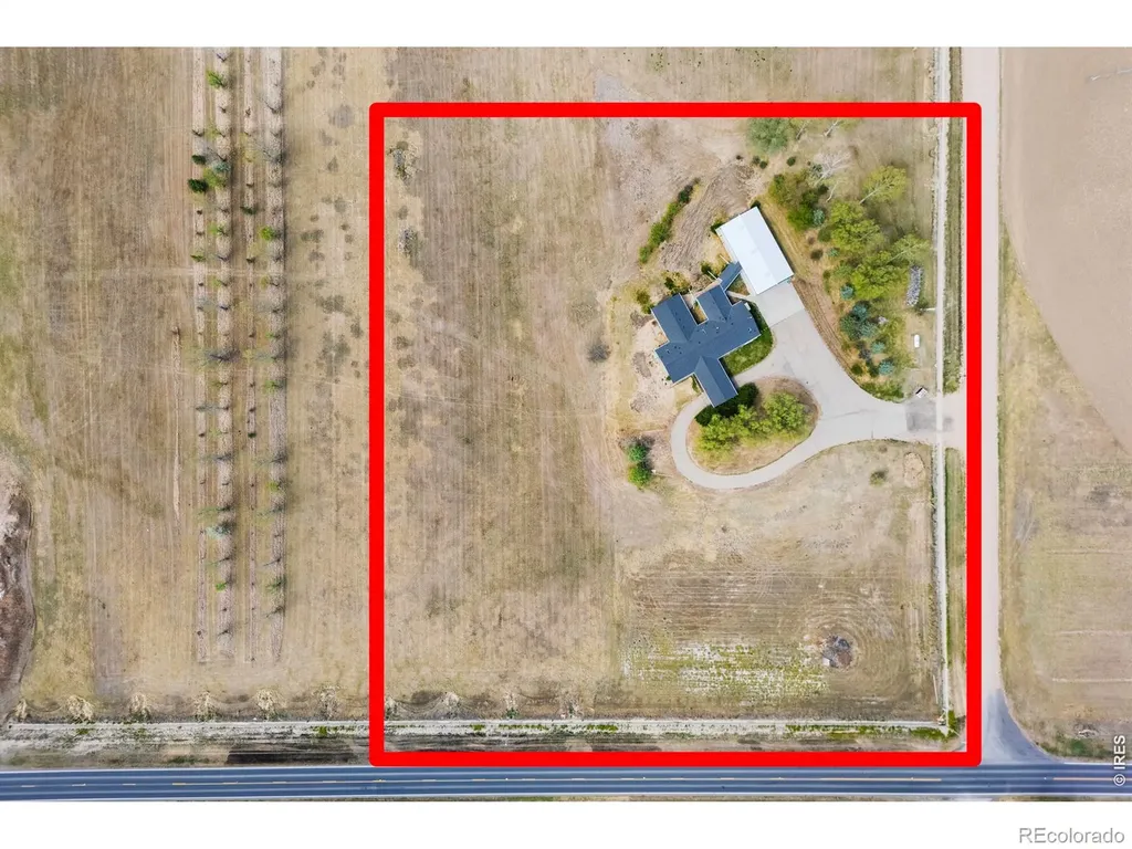 26942 County Road 62 1/2 Road Greeley CO 80631