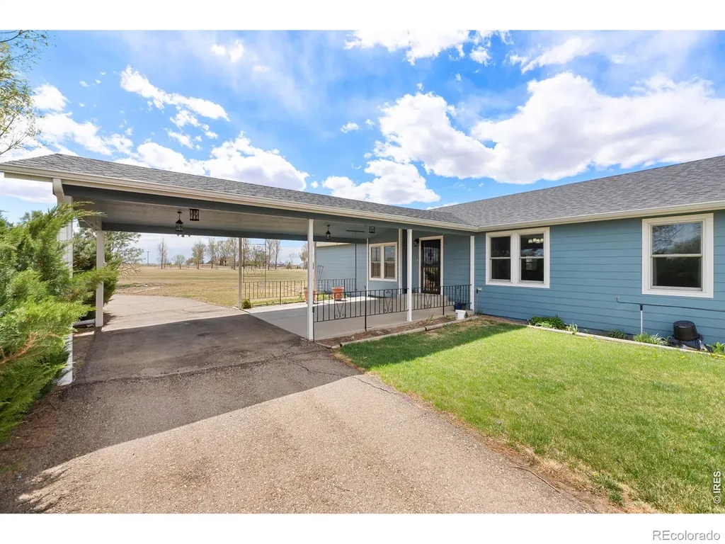 26942 County Road 62 1/2 Road Greeley CO 80631