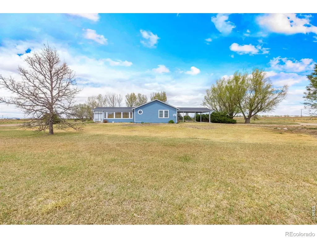 26942 County Road 62 1/2 Road Greeley CO 80631