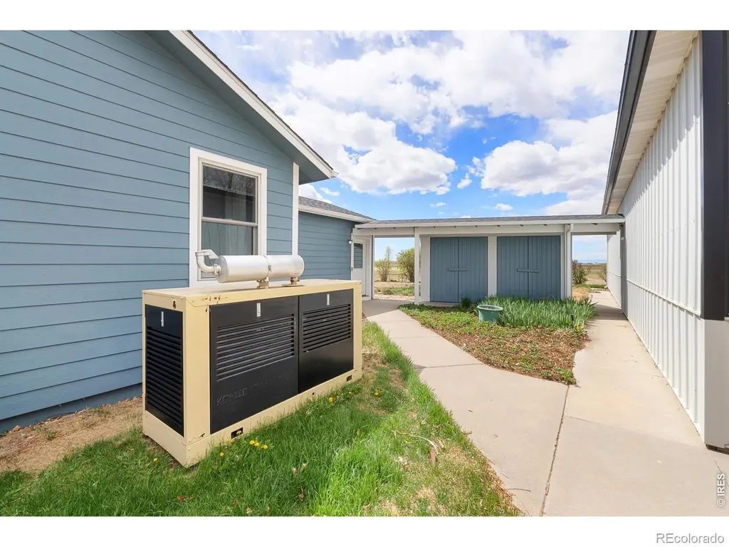 26942 County Road 62 1/2 Road Greeley CO 80631