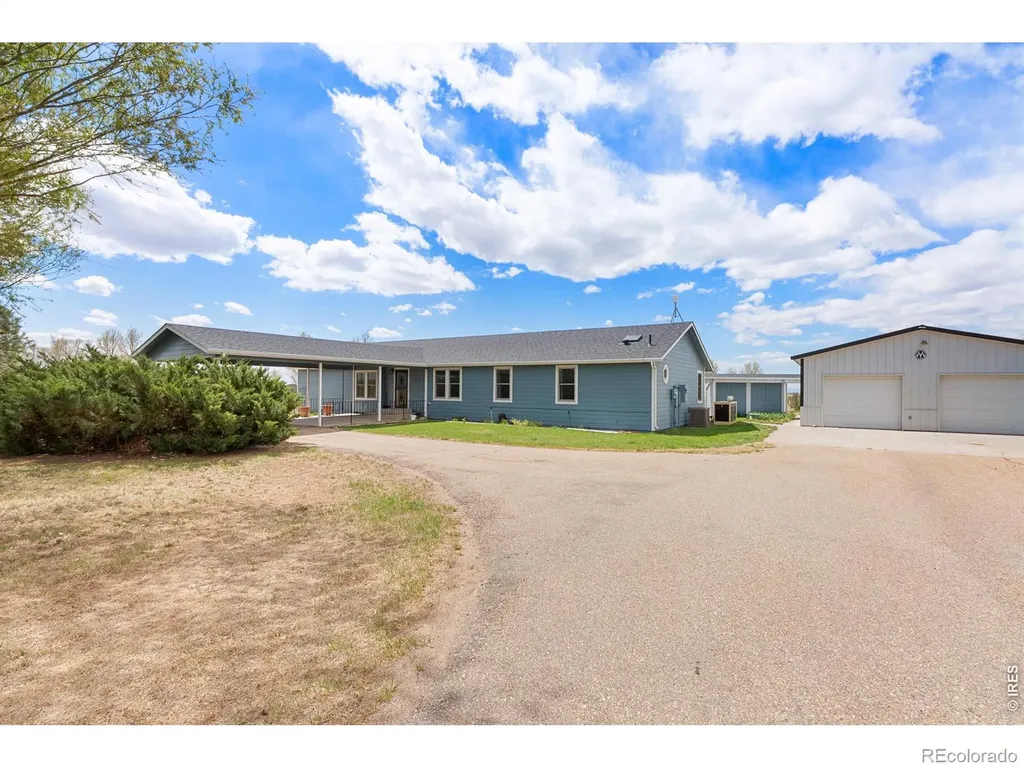 26942 County Road 62 1/2 Road Greeley CO 80631