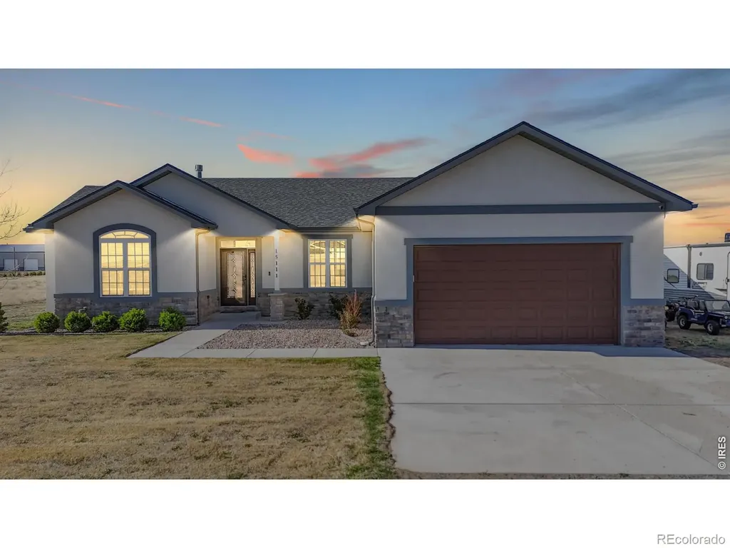 15111 Rd 7.3 Wiggins CO 80654