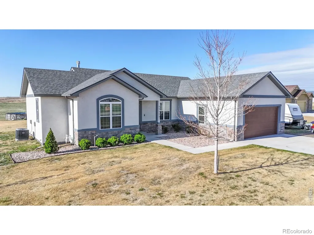 15111 Rd 7.3 Wiggins CO 80654