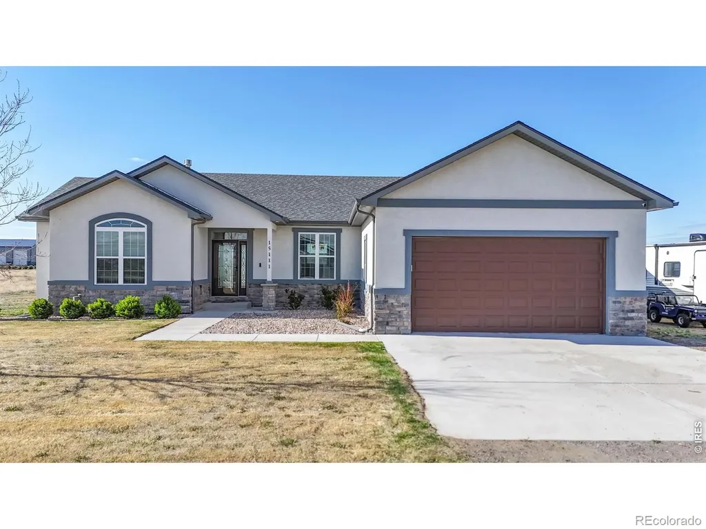 15111 Rd 7.3 Wiggins CO 80654