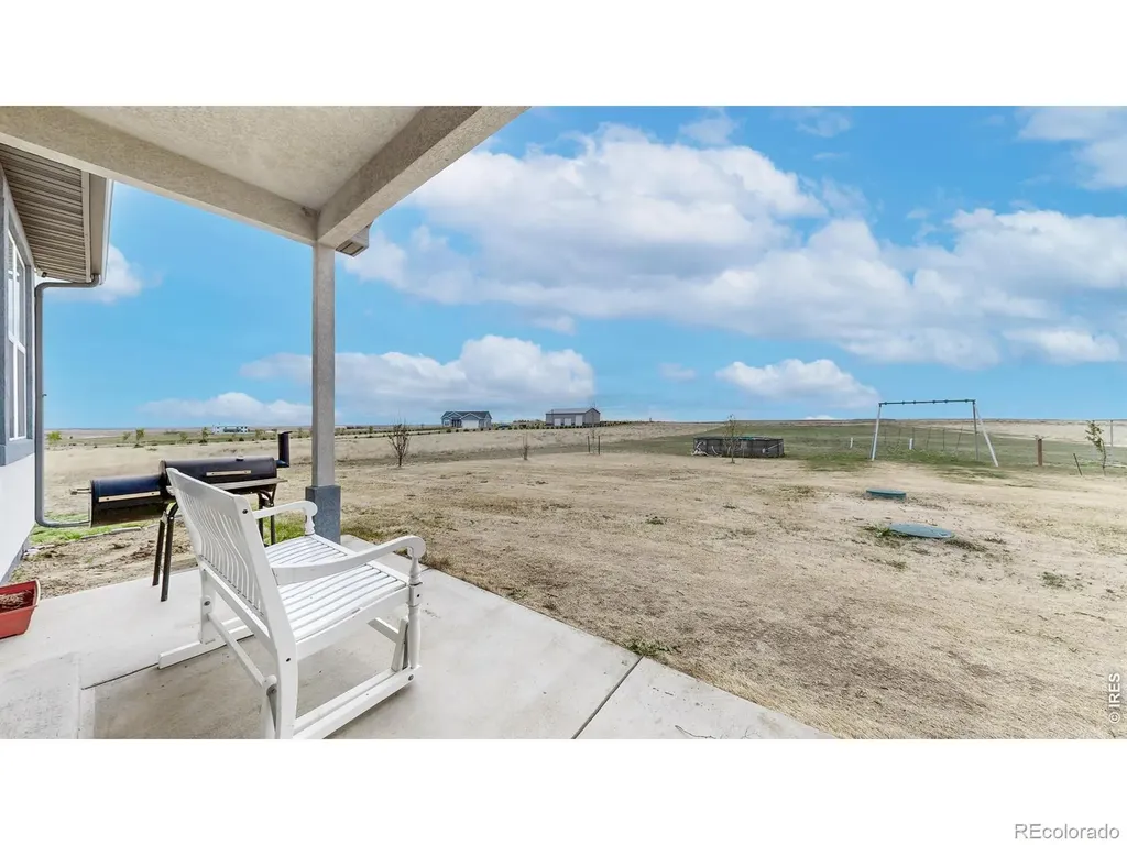 15111 Rd 7.3 Wiggins CO 80654
