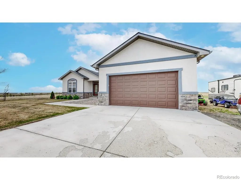 15111 Rd 7.3 Wiggins CO 80654