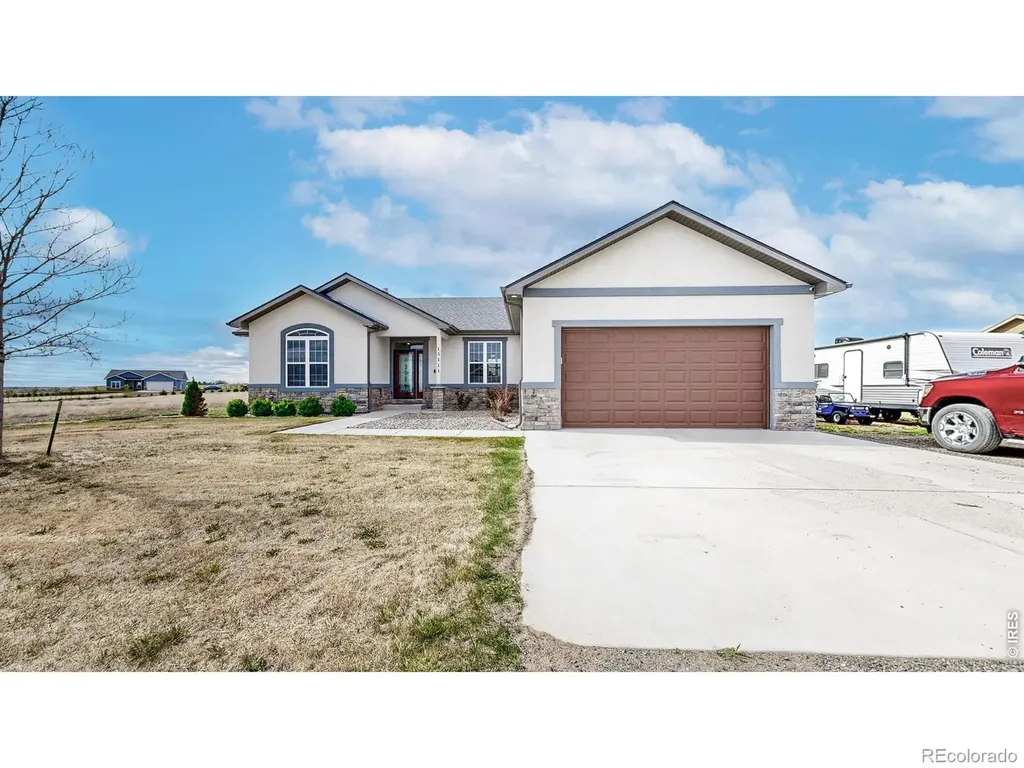 15111 Rd 7.3 Wiggins CO 80654