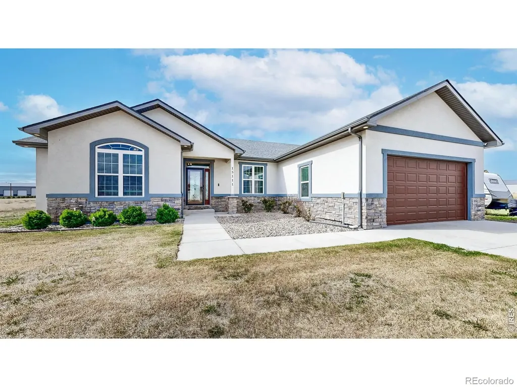 15111 Rd 7.3 Wiggins CO 80654