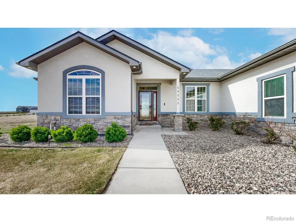 15111 Rd 7.3 Wiggins CO 80654