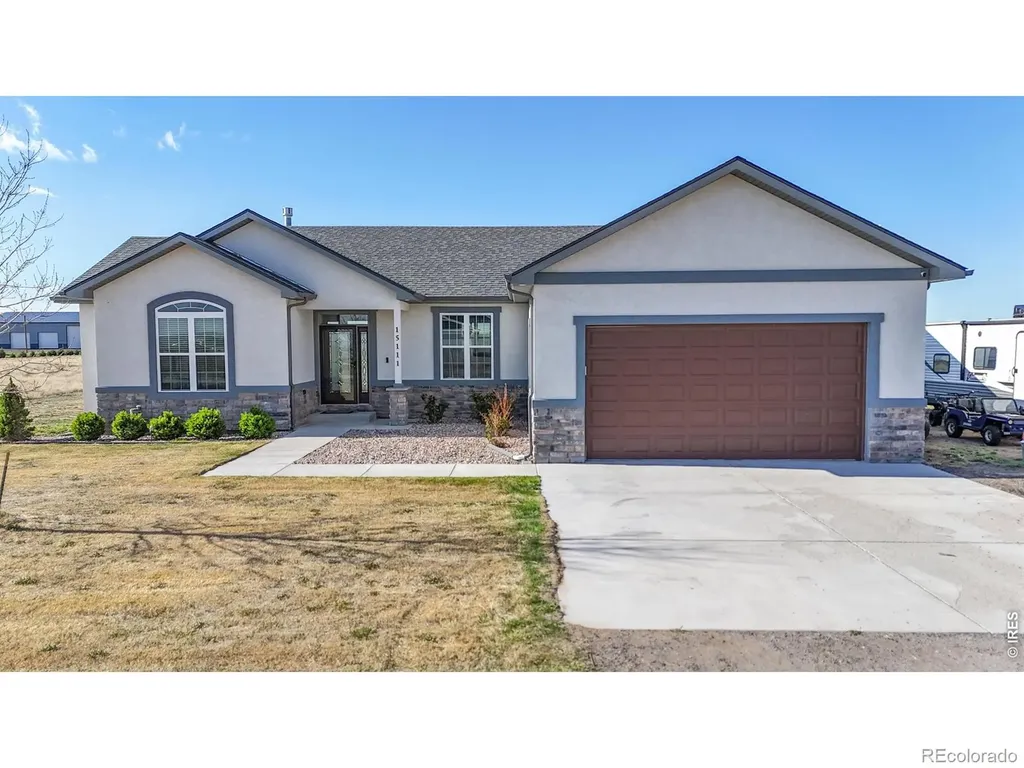 15111 Rd 7.3 Wiggins CO 80654