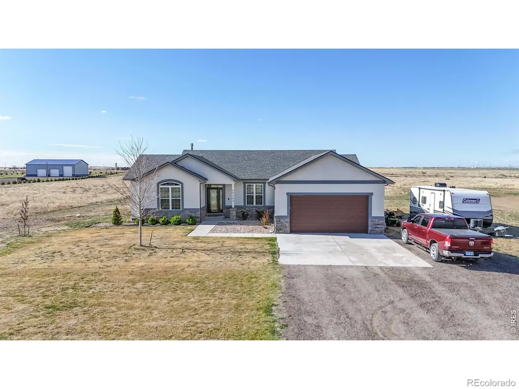 15111 Rd 7.3 Wiggins CO 80654