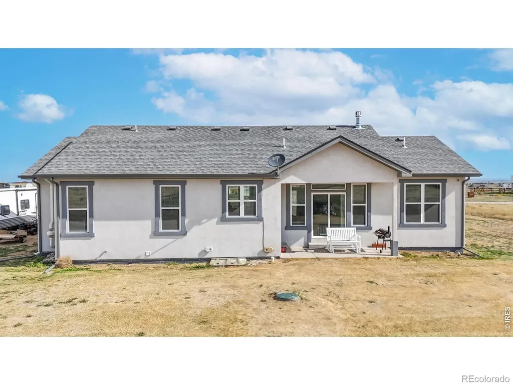 15111 Rd 7.3 Wiggins CO 80654