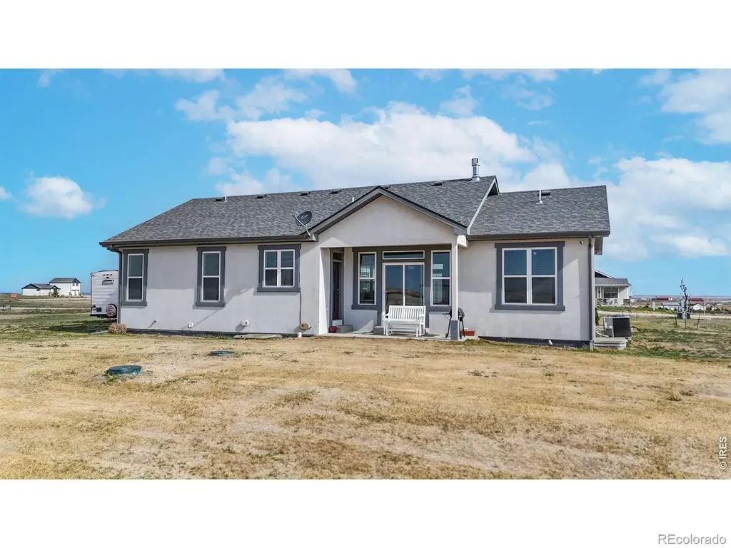 15111 Rd 7.3 Wiggins CO 80654