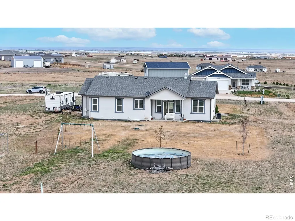 15111 Rd 7.3 Wiggins CO 80654