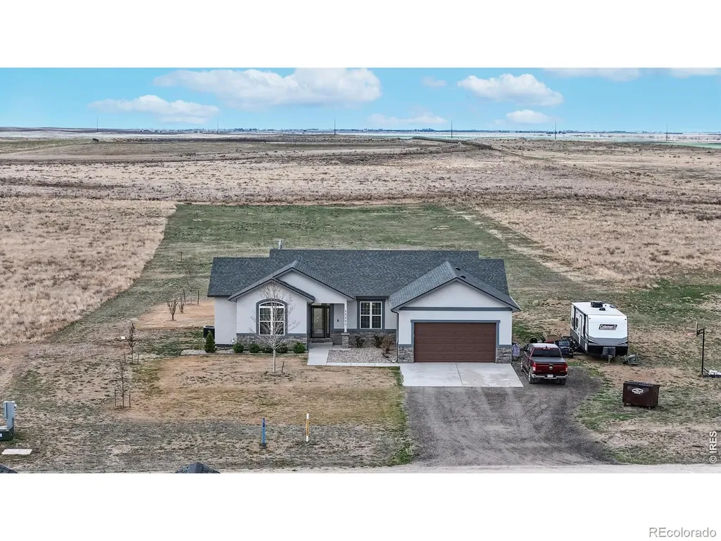 15111 Rd 7.3 Wiggins CO 80654
