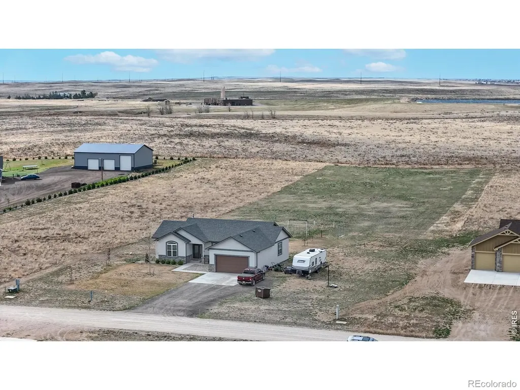 15111 Rd 7.3 Wiggins CO 80654