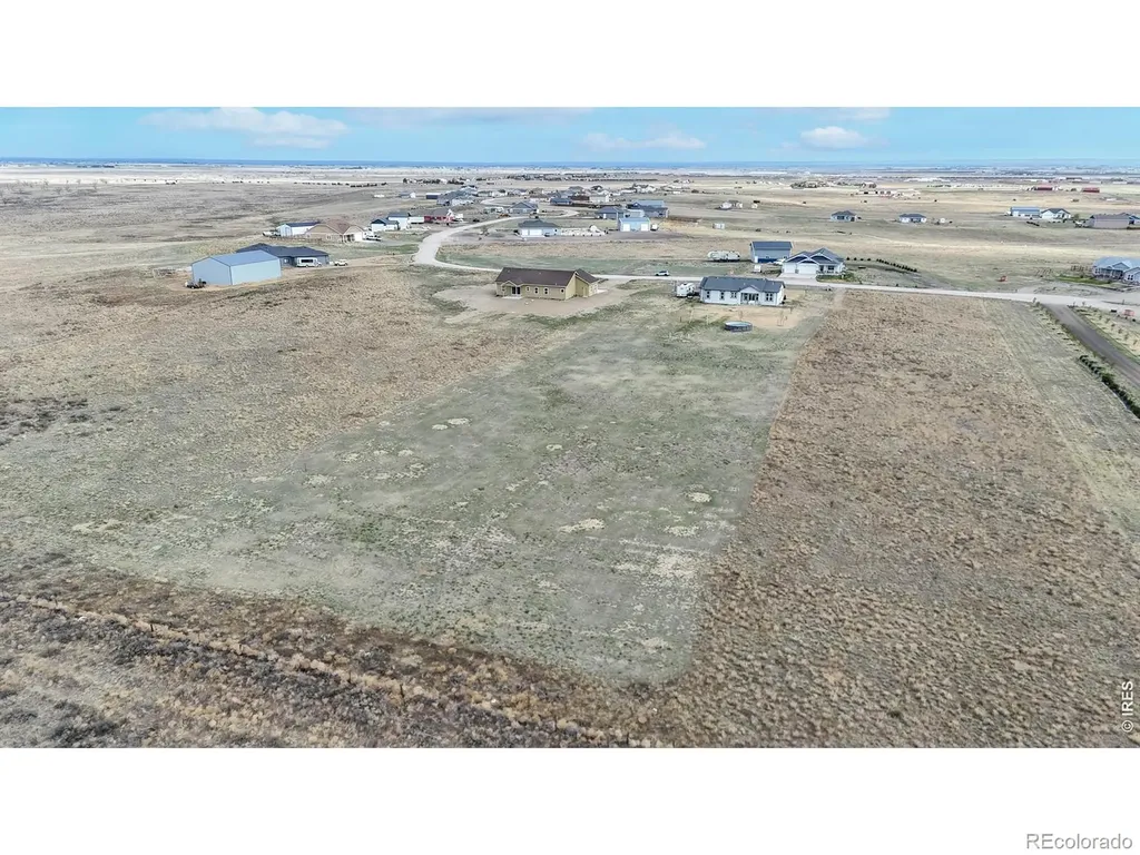 15111 Rd 7.3 Wiggins CO 80654