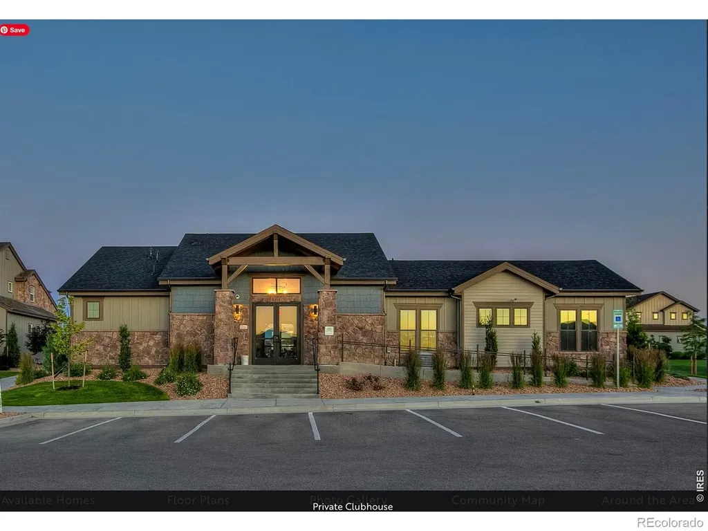 6525 Aberdour Circle Windsor CO 80550