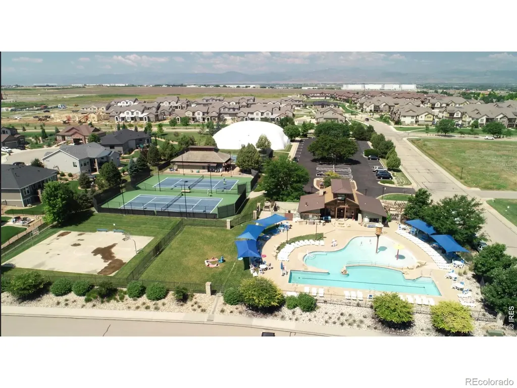 6525 Aberdour Circle Windsor CO 80550