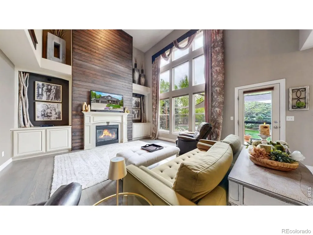 6525 Aberdour Circle Windsor CO 80550
