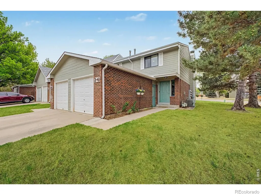 3440 Windmill Drive Fort Collins CO 80526