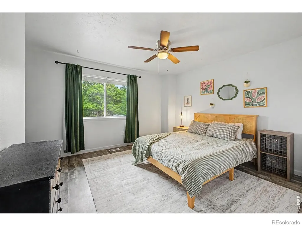 3440 Windmill Drive Fort Collins CO 80526