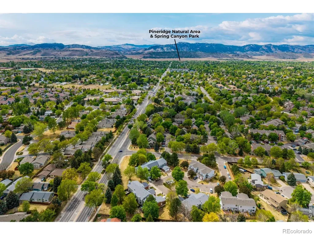 3440 Windmill Drive Fort Collins CO 80526