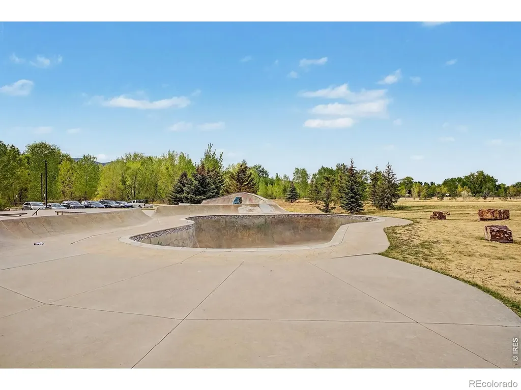 3440 Windmill Drive Fort Collins CO 80526