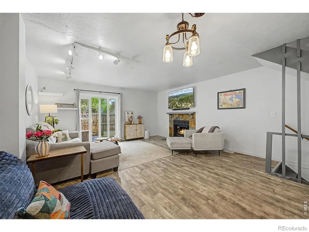 3440 Windmill Drive Fort Collins CO 80526