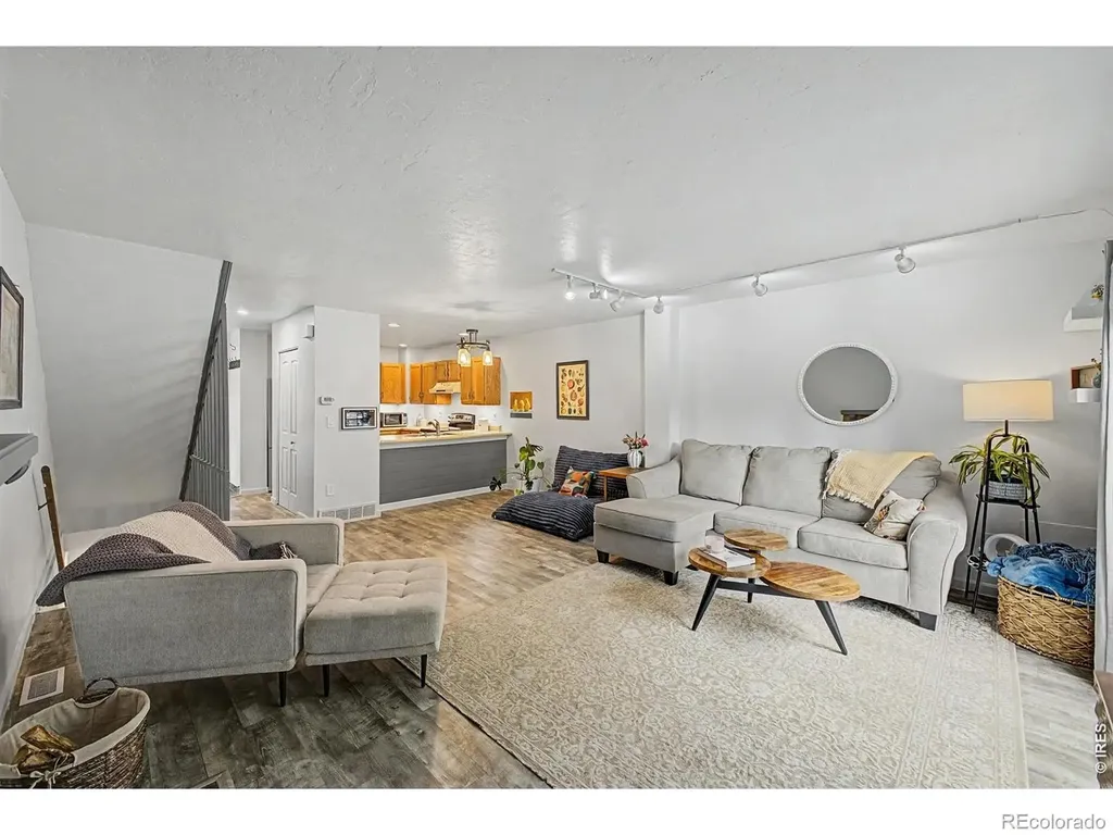 3440 Windmill Drive Fort Collins CO 80526