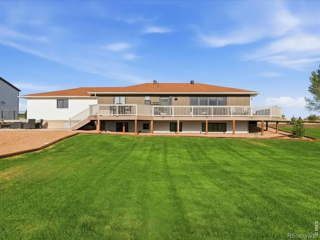 14497 County Road 76 Eaton CO 80615