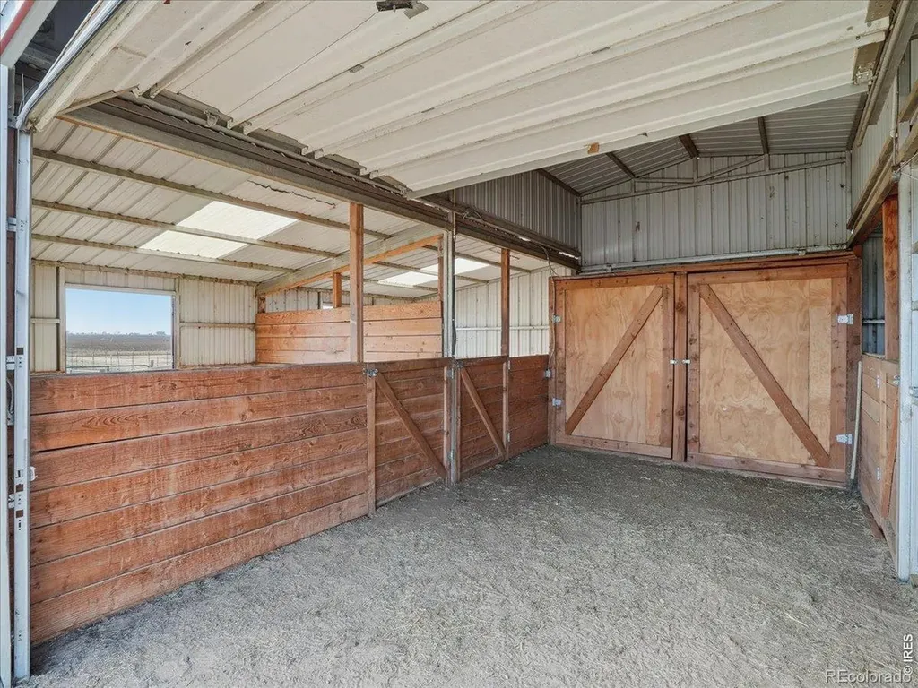 14497 County Road 76 Eaton CO 80615