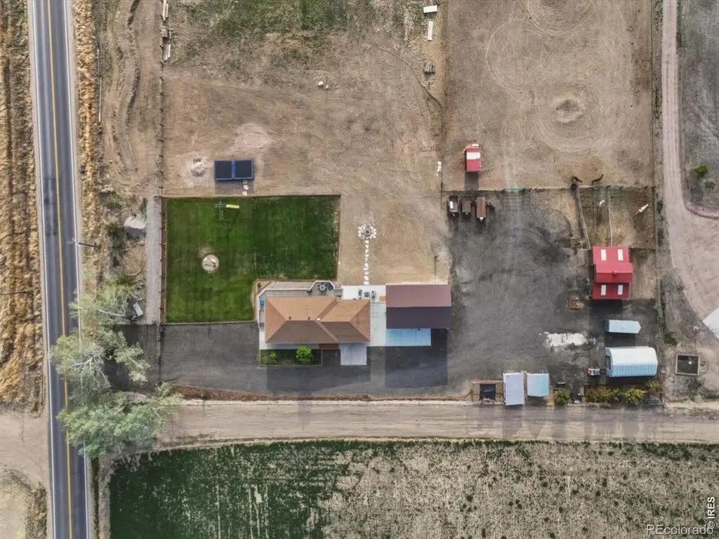 14497 County Road 76 Eaton CO 80615