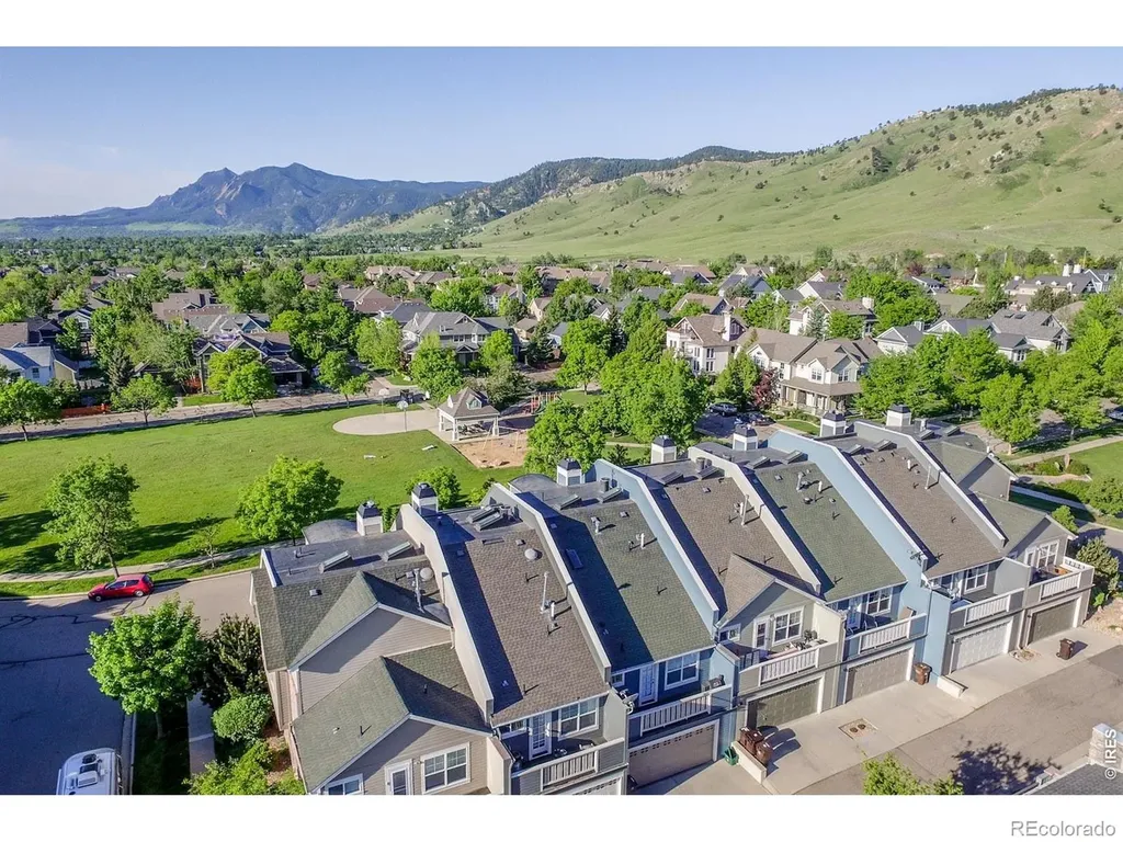 635 Dakota Boulevard Boulder CO 80304