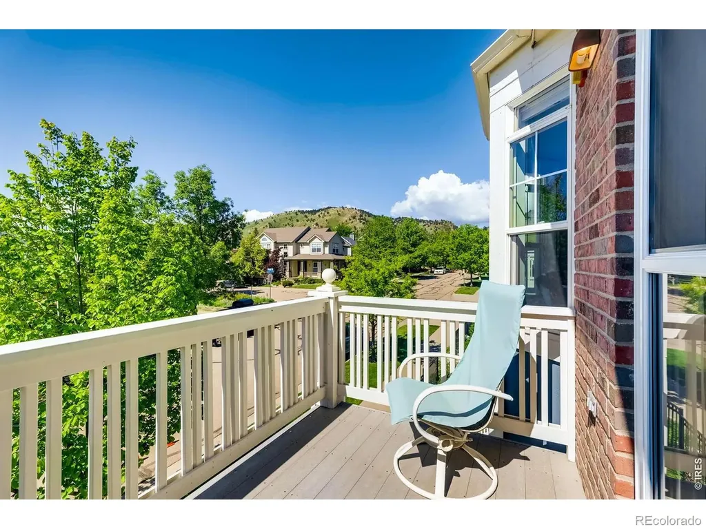 635 Dakota Boulevard Boulder CO 80304