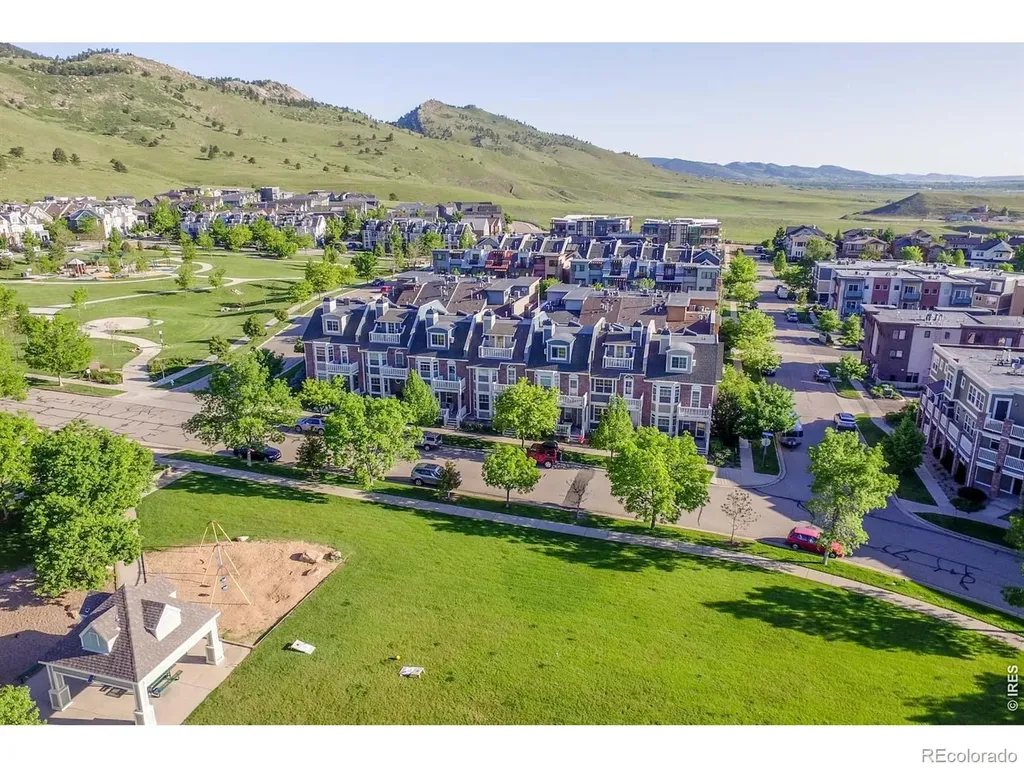 635 Dakota Boulevard Boulder CO 80304