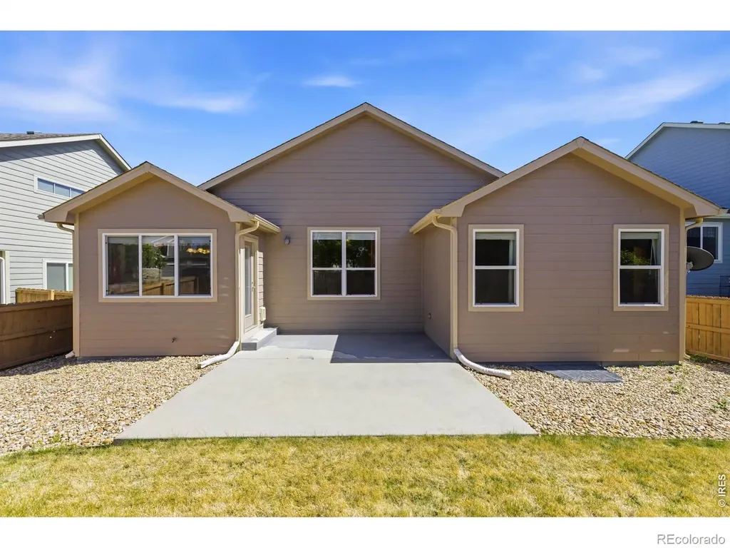 7039 Bellewood Lane Fort Collins CO 80525